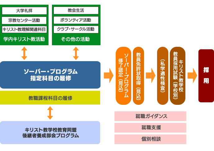 プログラムの概要