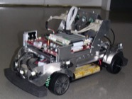 robocar
