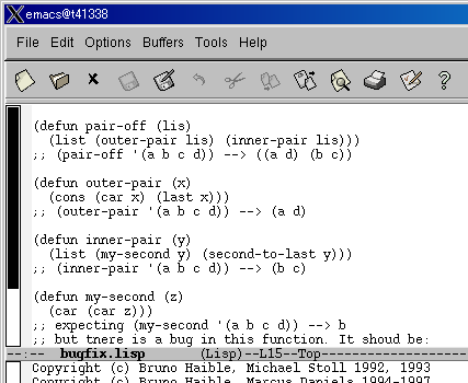 open bugfix.lisp