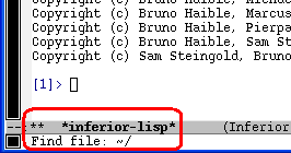 find file